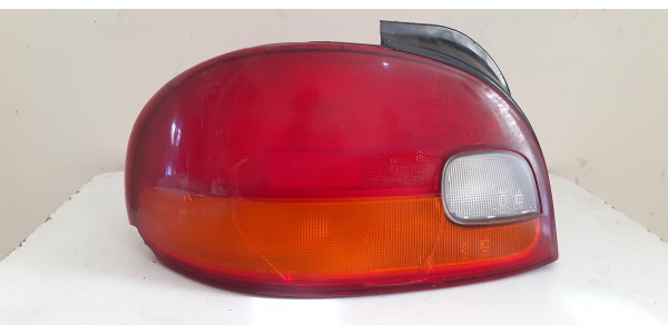 HYUNDAİ EXCEL SEDAN STOP LAMBASI SOL (95/97) DUYLU